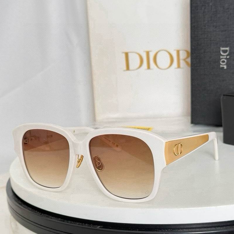 Dior Sunglasses ID:20260410-552